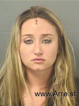 Madison Paige Cook Mugshot