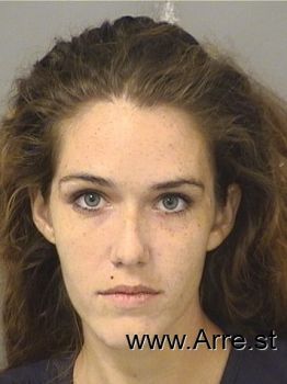 Madison Leigh Heller Mugshot