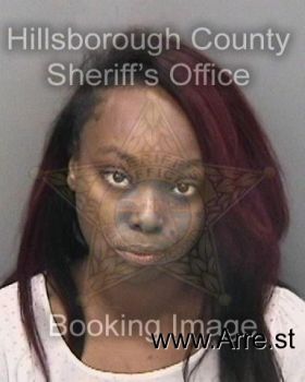 Madison C Williams Mugshot