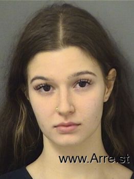 Madison Rose Youngblood Mugshot