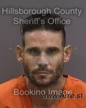 Maikel Gerardo Perez Acosta Mugshot