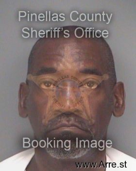 Malcolm Gordon Brown Mugshot