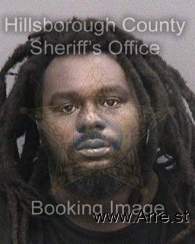 Malcolm Dallas Smith Mugshot