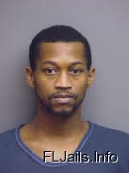 Malcom J Johnson Mugshot