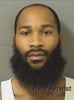 Malcom Jamar Williams Mugshot