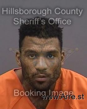 Malcom Leron Williams Mugshot