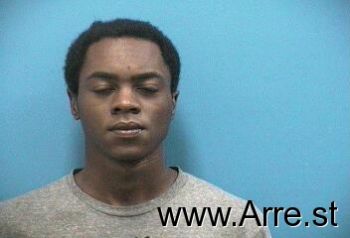 Malik Sherrod Clark Mugshot