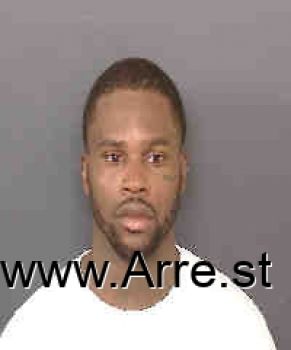 Malik Hakeem Shabazz Clyburn Mugshot