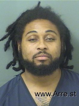 Malik Savan Greene Mugshot