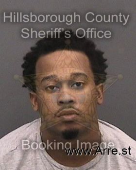 Malik Divine Elijah Martin Mugshot