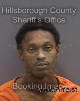 Malik Aaron Tyrelle Smith Mugshot