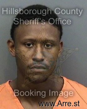 Malik Thalmage Smith Anthony Mugshot