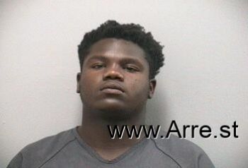 Malik Xavier Wilson Mugshot