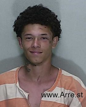 Mark  Manns Mugshot