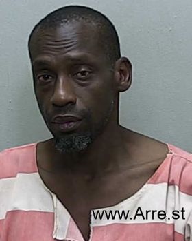 Maurice Mondrae Manns Mugshot