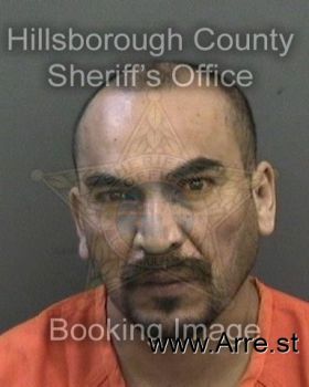 Manuel  Aguilar Mugshot