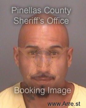 Manuel  Castro Mugshot