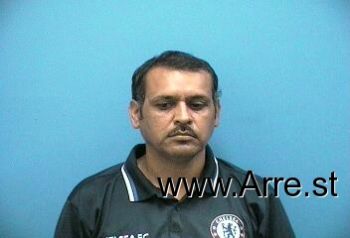 Manuel W Cortez-chavira Mugshot