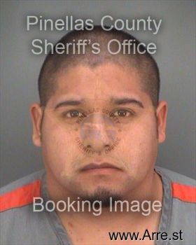 Manuel  Cortezcruz Mugshot