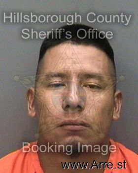 Manuel  Cruzaguilar Mugshot