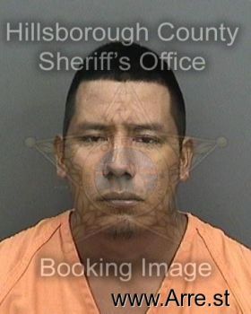 Manuel  Cruzaguilar Mugshot