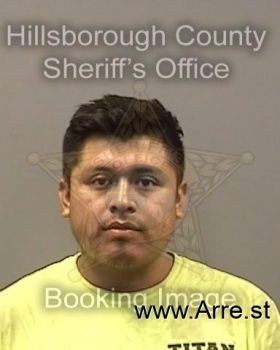 Manuel  Cruzgutierrez Mugshot