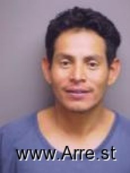 Manuel D Gutierrez Mugshot