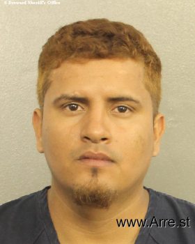 Manuel  Diaz Mugshot