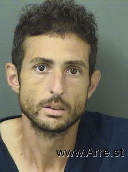 Manuel  Diaz Mugshot