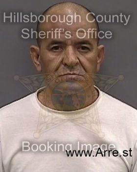 Manuel  Diaz Garcia Mugshot