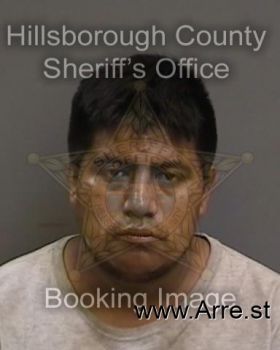 Manuel  Diazdiaz Mugshot