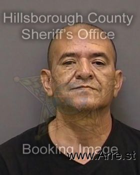 Manuel  Diazgarcia Mugshot