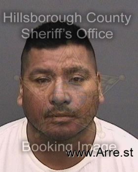 Manuel  Diazgomez Mugshot