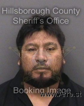 Manuel  Diazgomez Mugshot