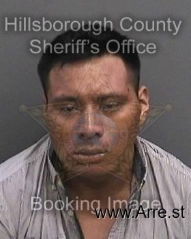 Manuel  Diazhernandez Mugshot