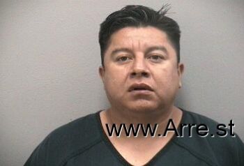 Manuel W Gomez-dorantes Mugshot