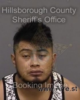 Manuel  Gomez Gomez Mugshot