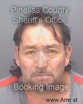 Manuel  Herreralopez Mugshot