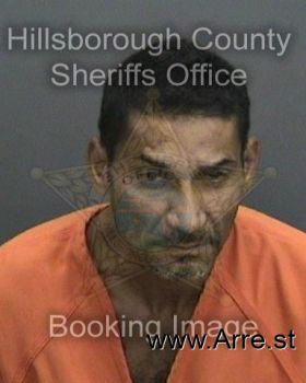 Manuel  Jimenez Mugshot