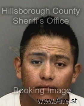 Manuel  Jimenezgomez Mugshot