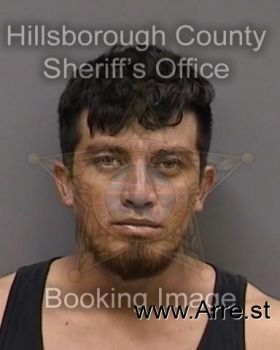 Manuel Dejesus Madridacosta Mugshot