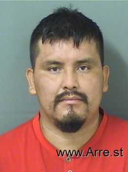 Manuel Naly Moralesfigueroa Mugshot