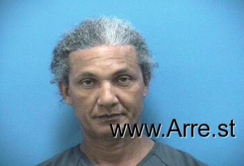 Manuel W Pena-varga Mugshot