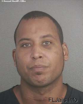 Manuel  Ramos Mugshot