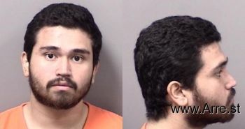 Manuel Louis Reyes Mugshot