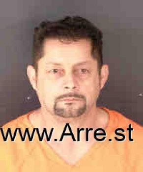 Manuel Romero,manuel Sanchez Romero Mugshot