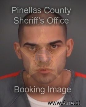 Manuel  Santanacruz Mugshot