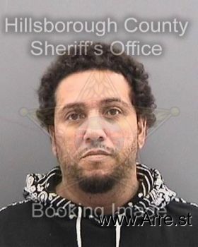 Manuel  Soto Mugshot