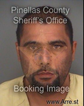 Manuel Emilio Sotoarias Mugshot