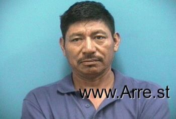 Manuel Antonio Velasquez Mugshot